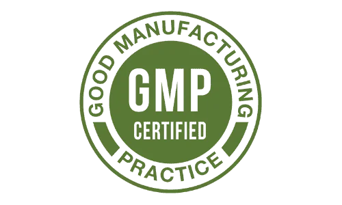 ArcticBlast GMP Certified